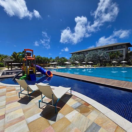Boutique Ecolife Apartment Pôrto das Galinhas Екстериор снимка