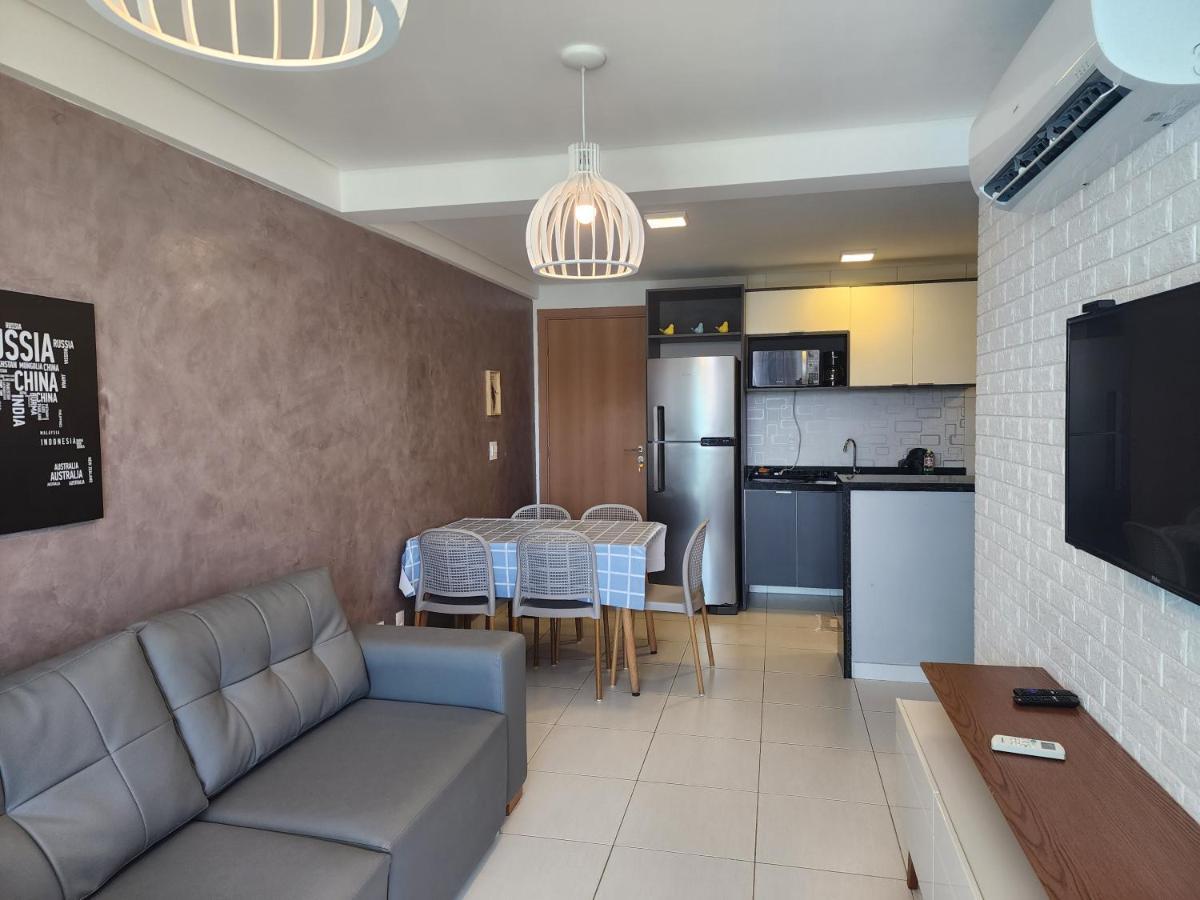 Boutique Ecolife Apartment Pôrto das Galinhas Екстериор снимка