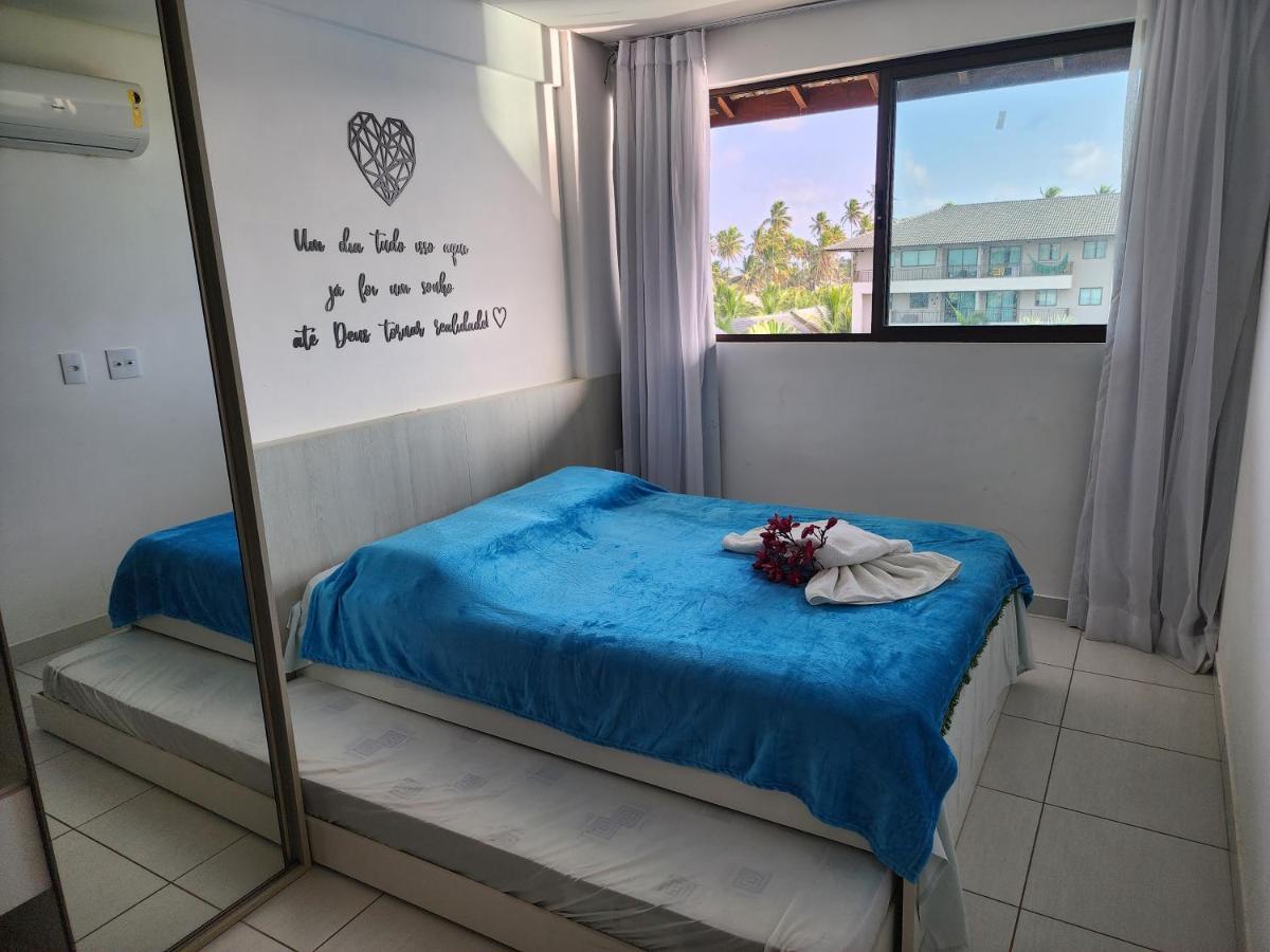 Boutique Ecolife Apartment Pôrto das Galinhas Екстериор снимка