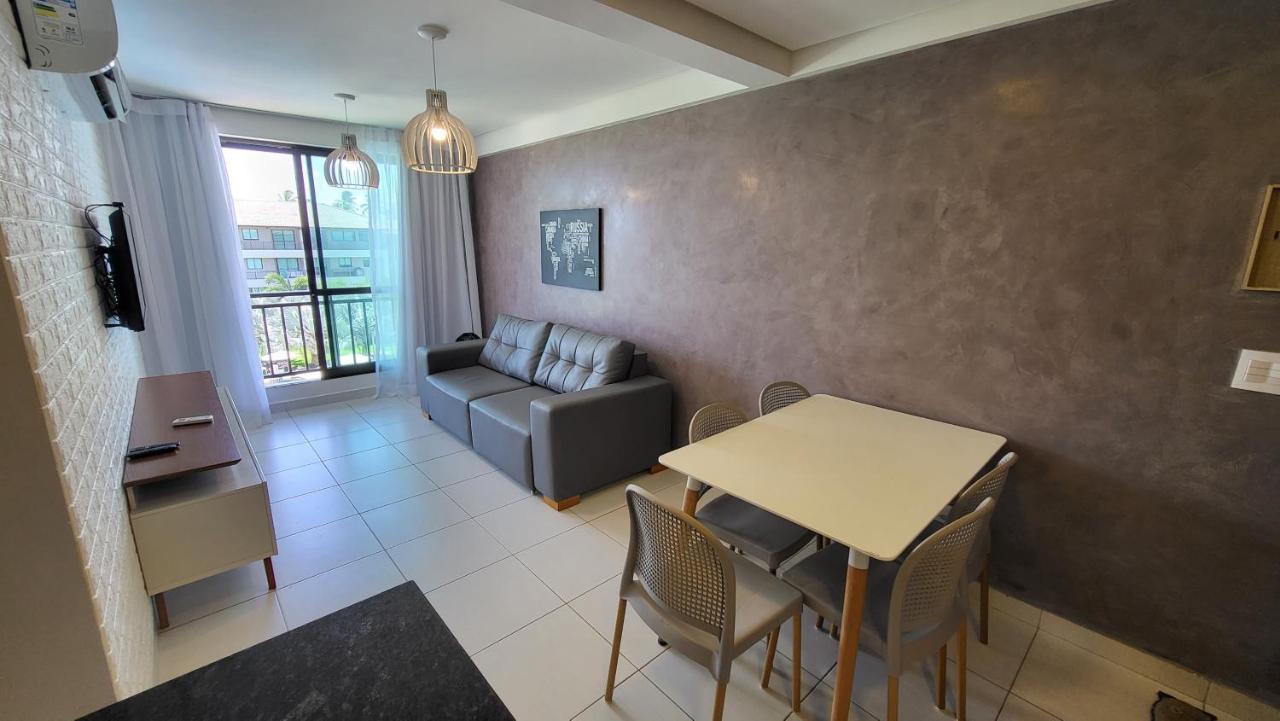 Boutique Ecolife Apartment Pôrto das Galinhas Екстериор снимка