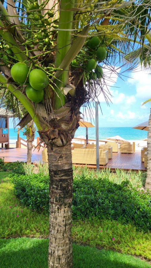 Boutique Ecolife Apartment Pôrto das Galinhas Екстериор снимка