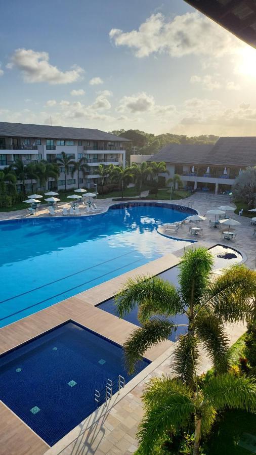 Boutique Ecolife Apartment Pôrto das Galinhas Екстериор снимка