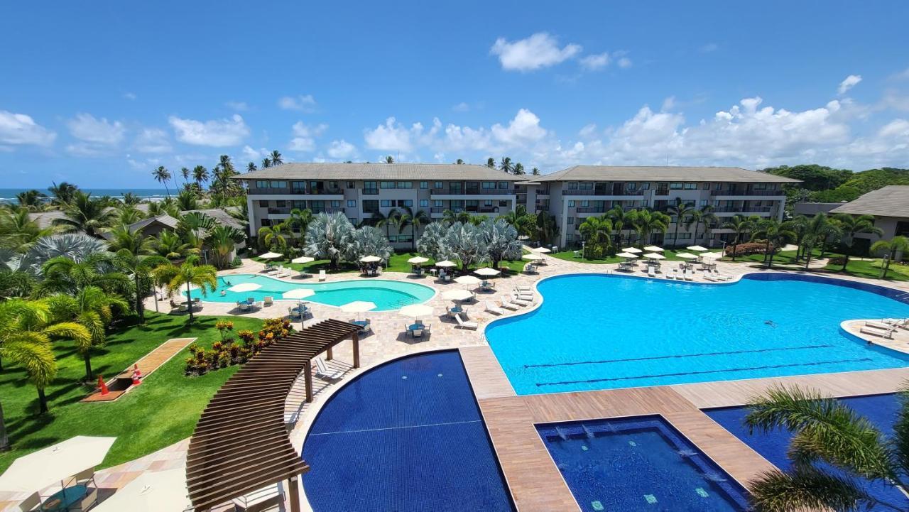 Boutique Ecolife Apartment Pôrto das Galinhas Екстериор снимка