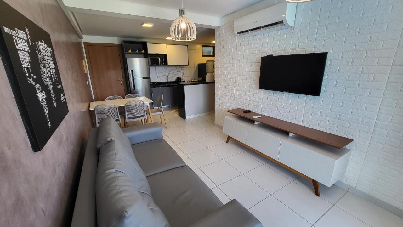 Boutique Ecolife Apartment Pôrto das Galinhas Екстериор снимка