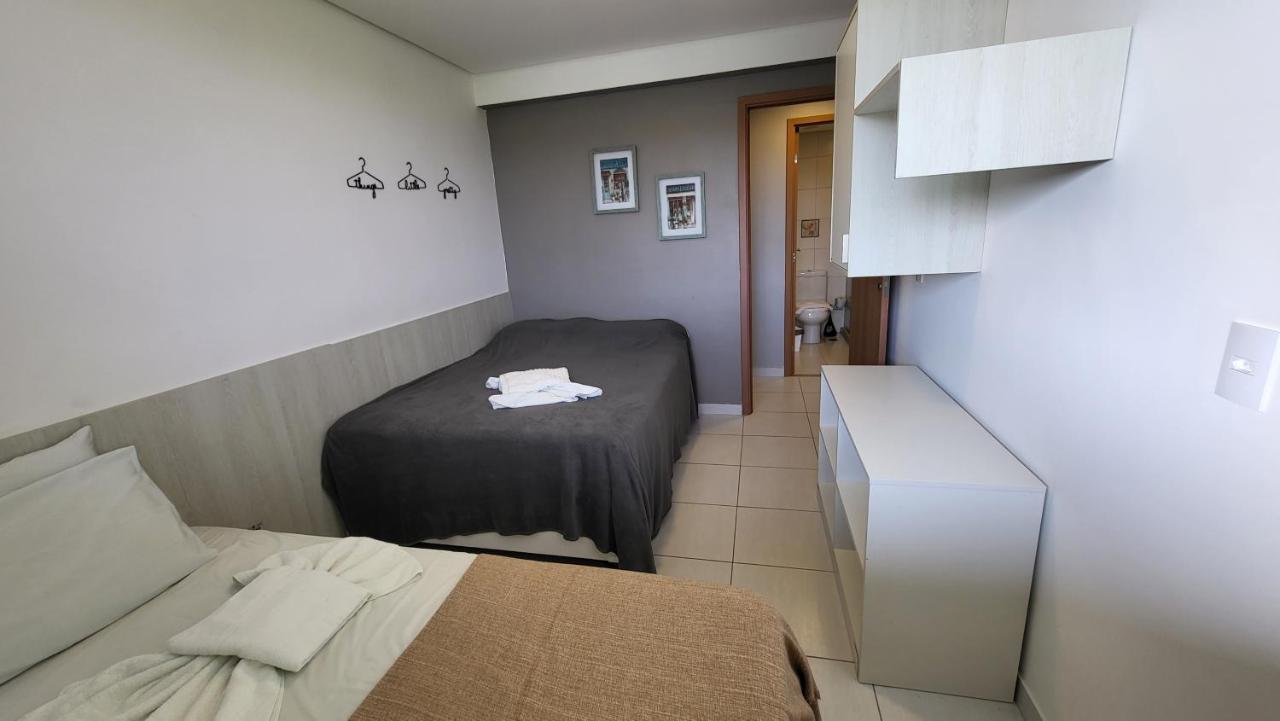 Boutique Ecolife Apartment Pôrto das Galinhas Екстериор снимка