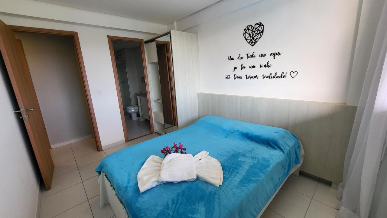 Boutique Ecolife Apartment Pôrto das Galinhas Екстериор снимка