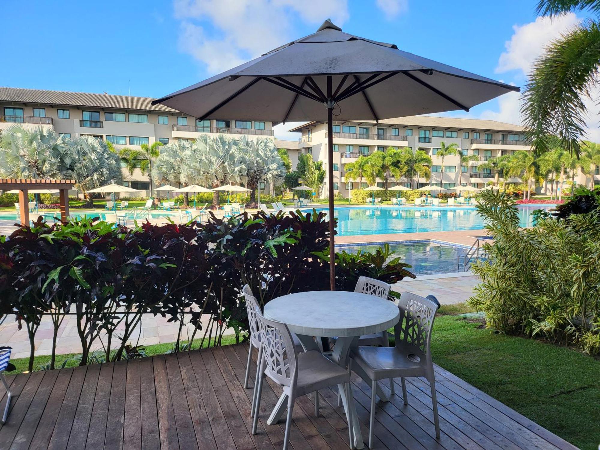 Boutique Ecolife Apartment Pôrto das Galinhas Екстериор снимка