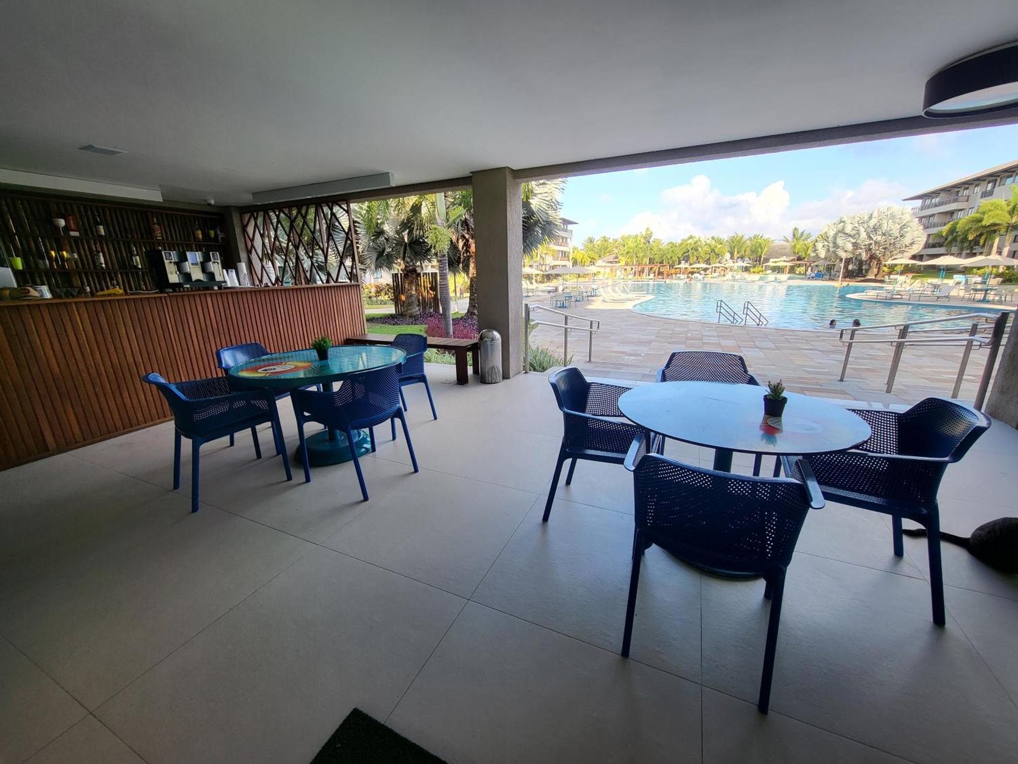 Boutique Ecolife Apartment Pôrto das Galinhas Екстериор снимка