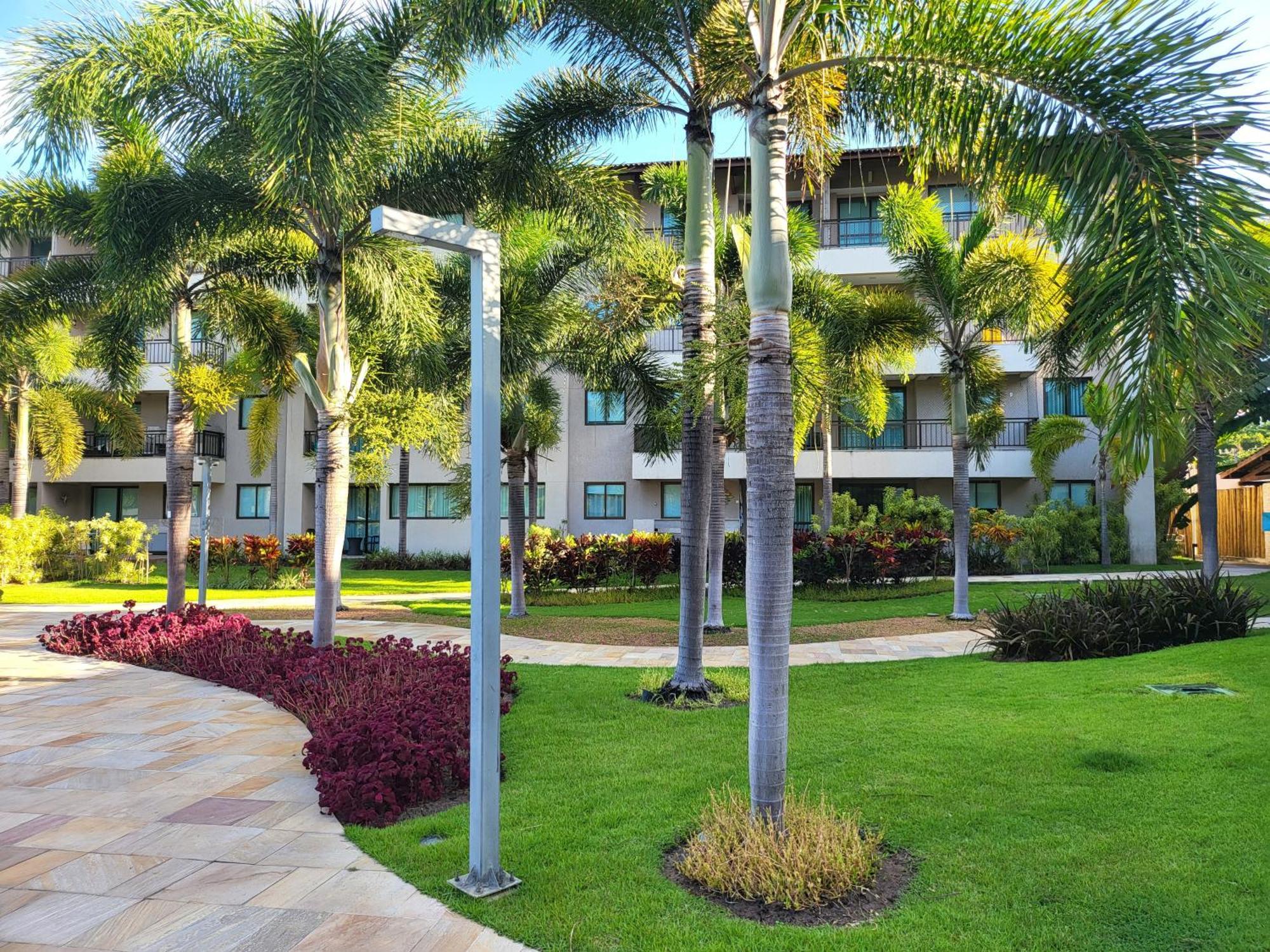 Boutique Ecolife Apartment Pôrto das Galinhas Екстериор снимка