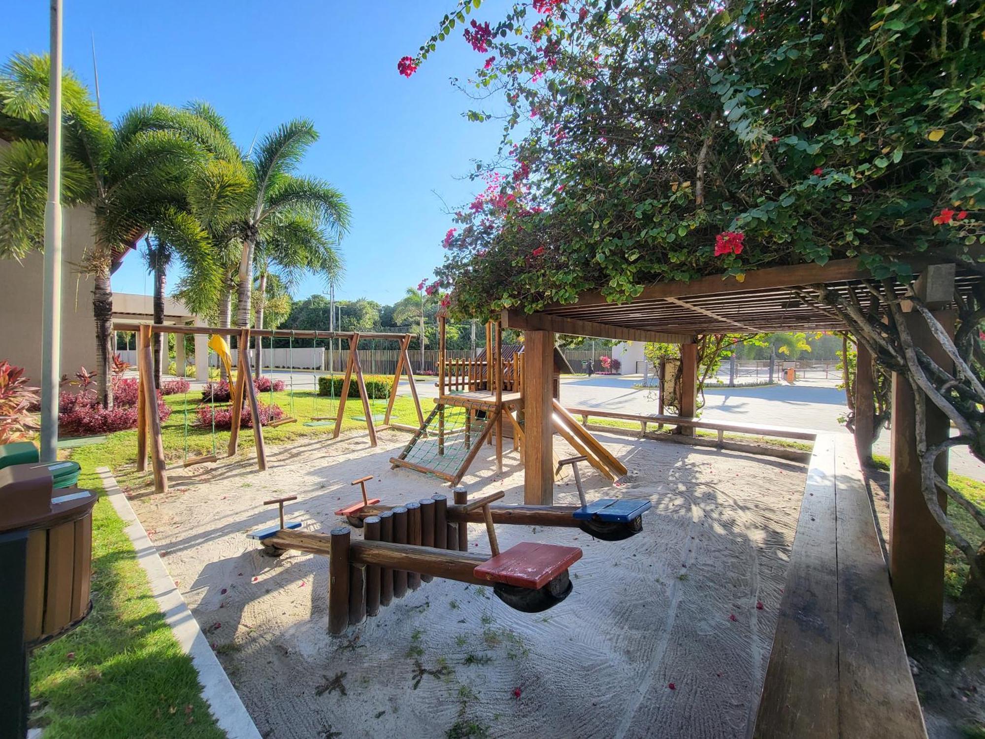 Boutique Ecolife Apartment Pôrto das Galinhas Екстериор снимка