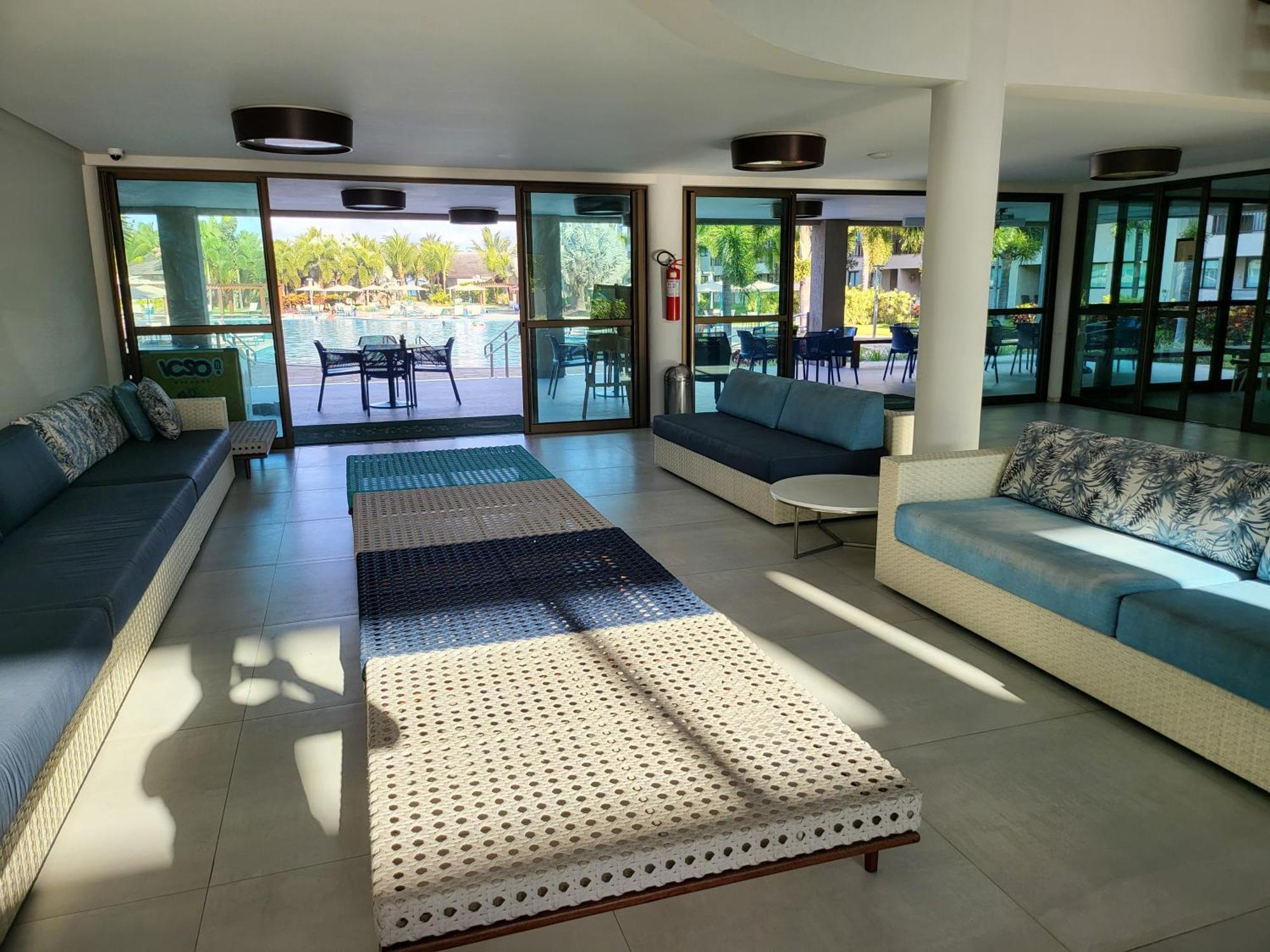 Boutique Ecolife Apartment Pôrto das Galinhas Екстериор снимка