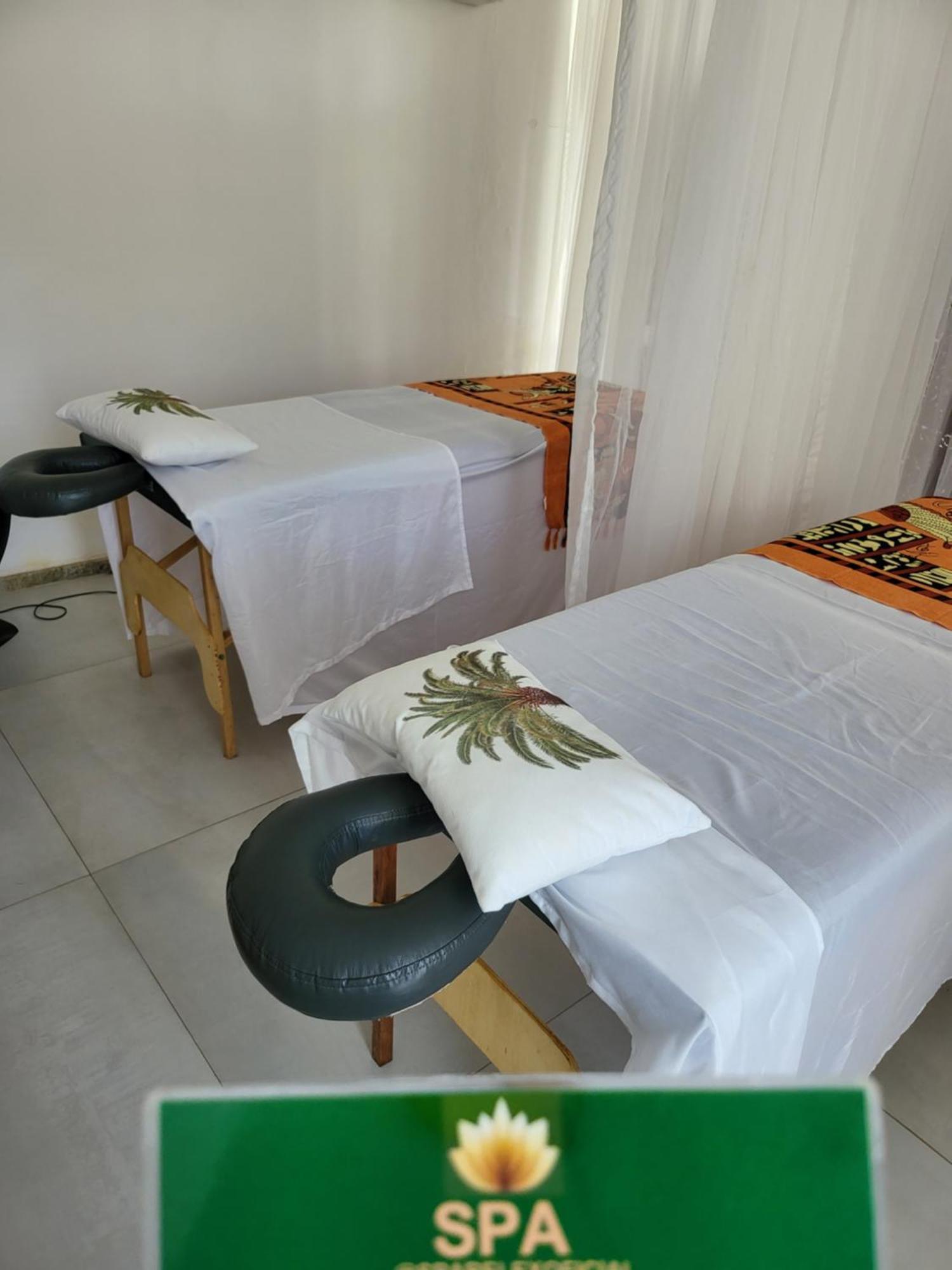 Boutique Ecolife Apartment Pôrto das Galinhas Екстериор снимка