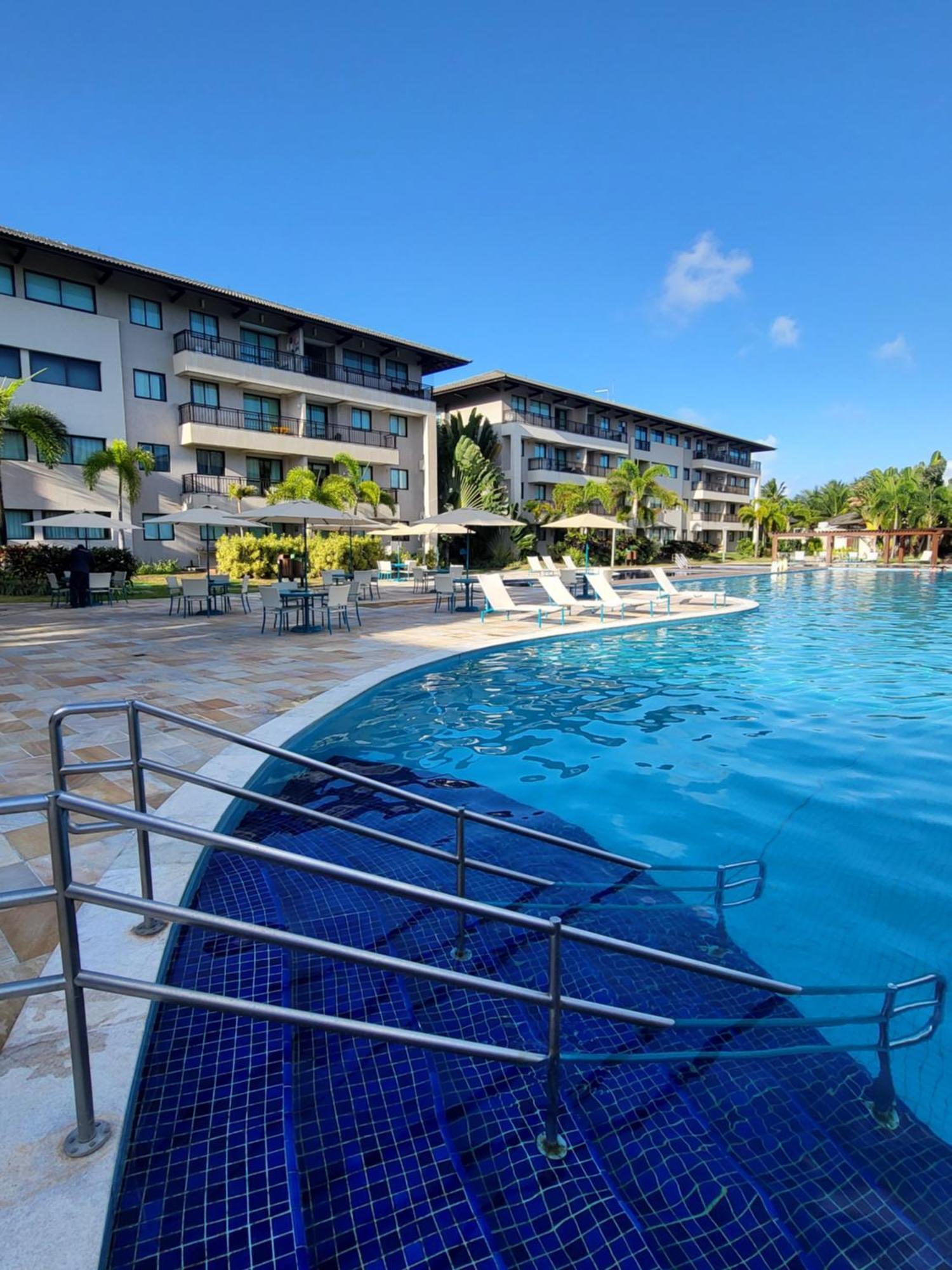 Boutique Ecolife Apartment Pôrto das Galinhas Екстериор снимка