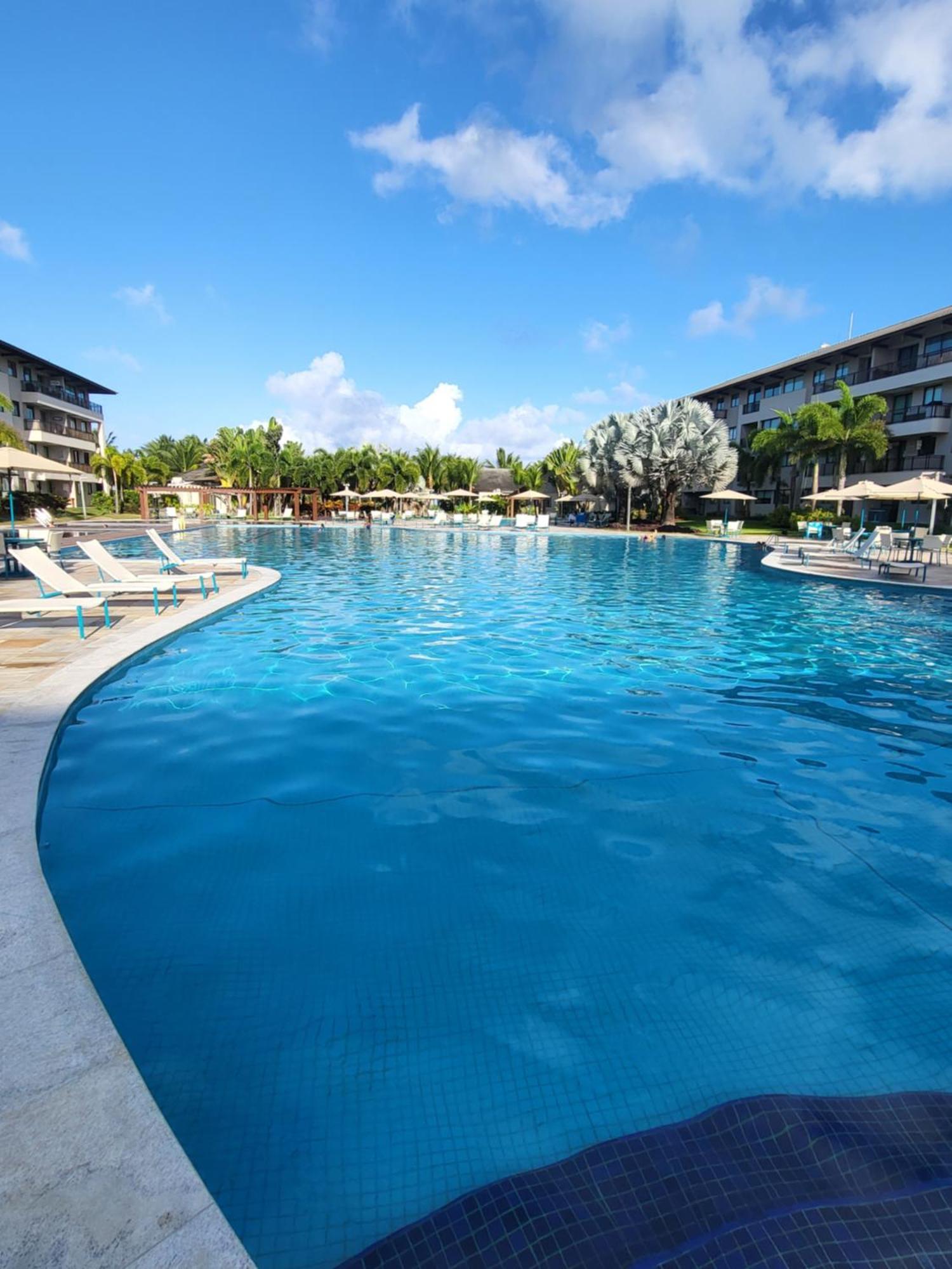 Boutique Ecolife Apartment Pôrto das Galinhas Екстериор снимка