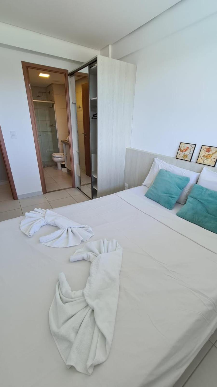 Boutique Ecolife Apartment Pôrto das Galinhas Екстериор снимка