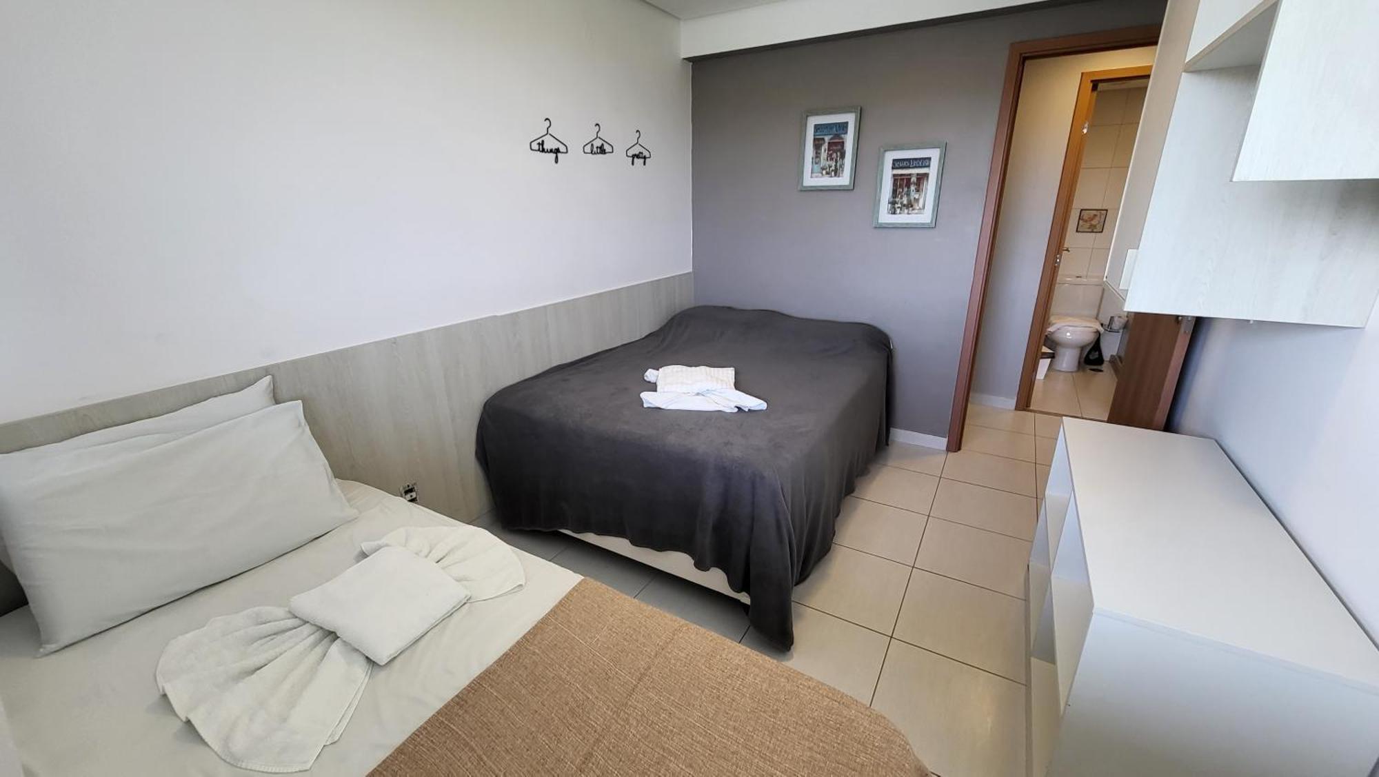 Boutique Ecolife Apartment Pôrto das Galinhas Екстериор снимка