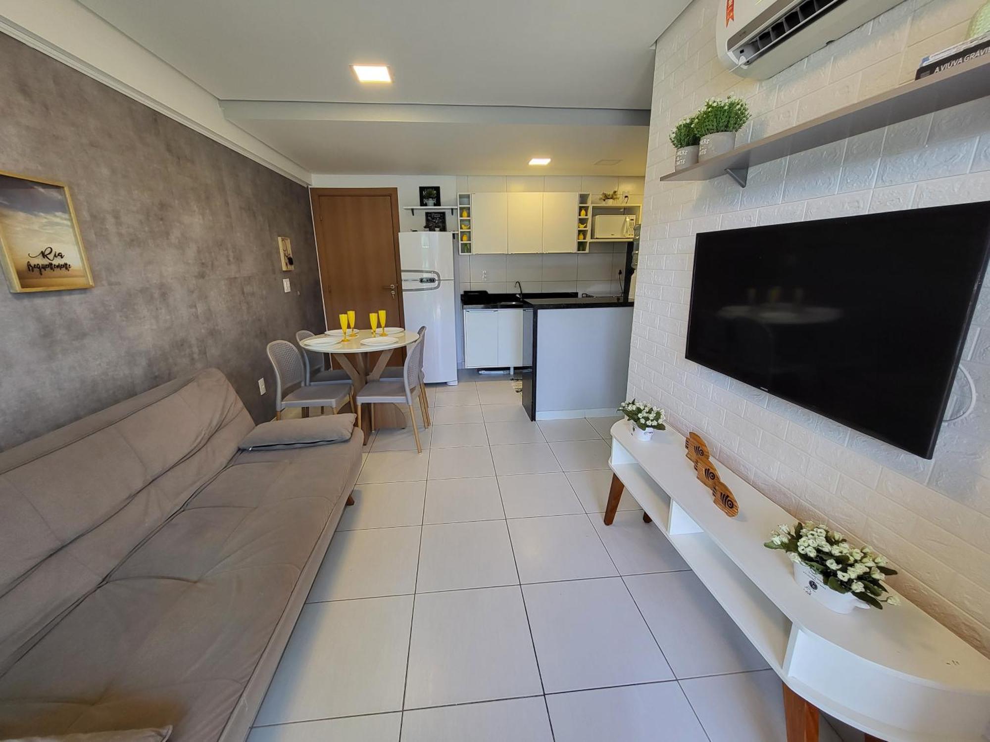 Boutique Ecolife Apartment Pôrto das Galinhas Екстериор снимка