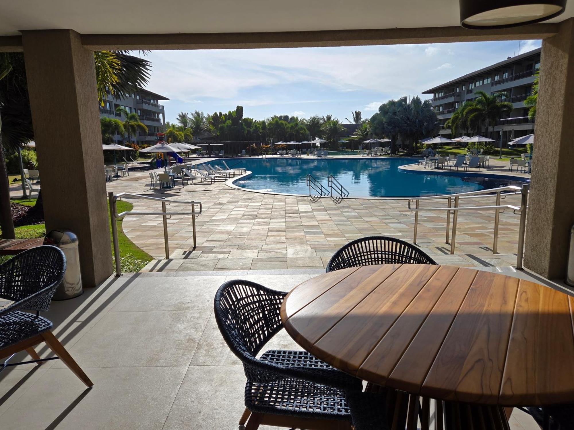 Boutique Ecolife Apartment Pôrto das Galinhas Екстериор снимка