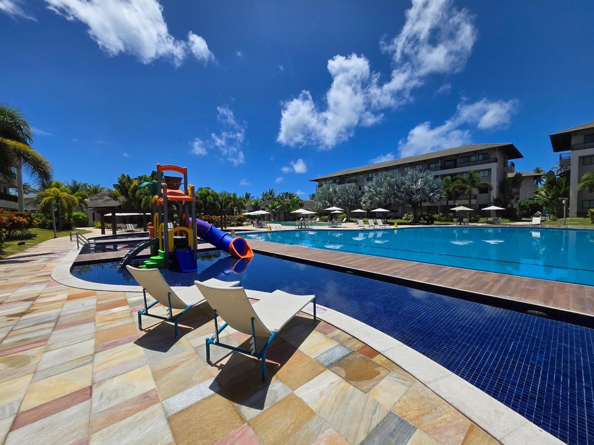 Boutique Ecolife Apartment Pôrto das Galinhas Екстериор снимка