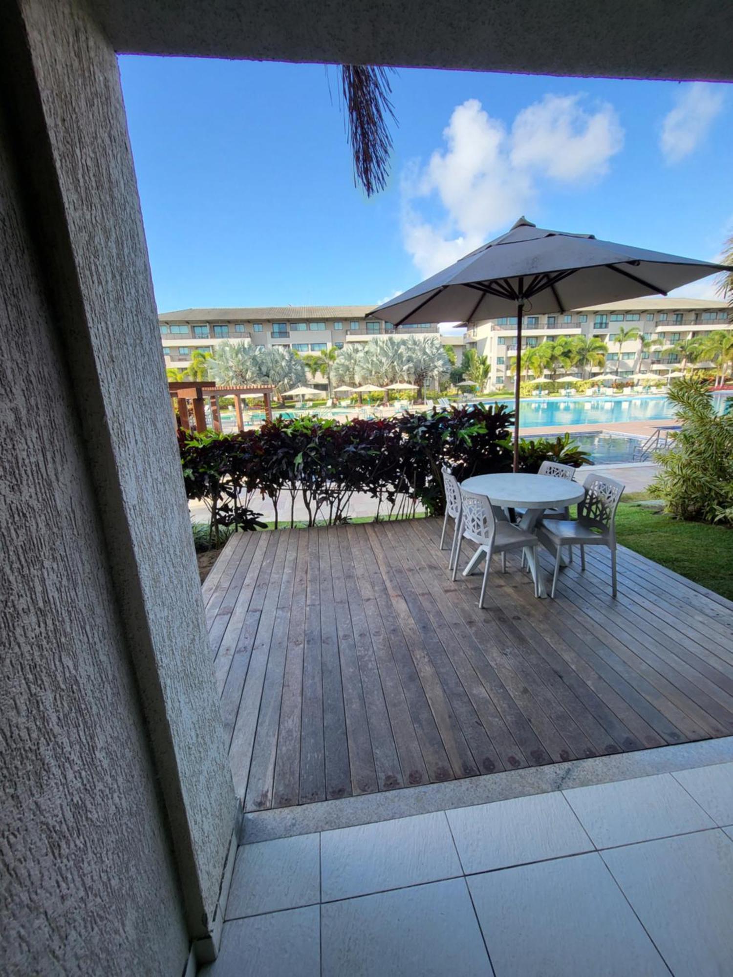 Boutique Ecolife Apartment Pôrto das Galinhas Екстериор снимка
