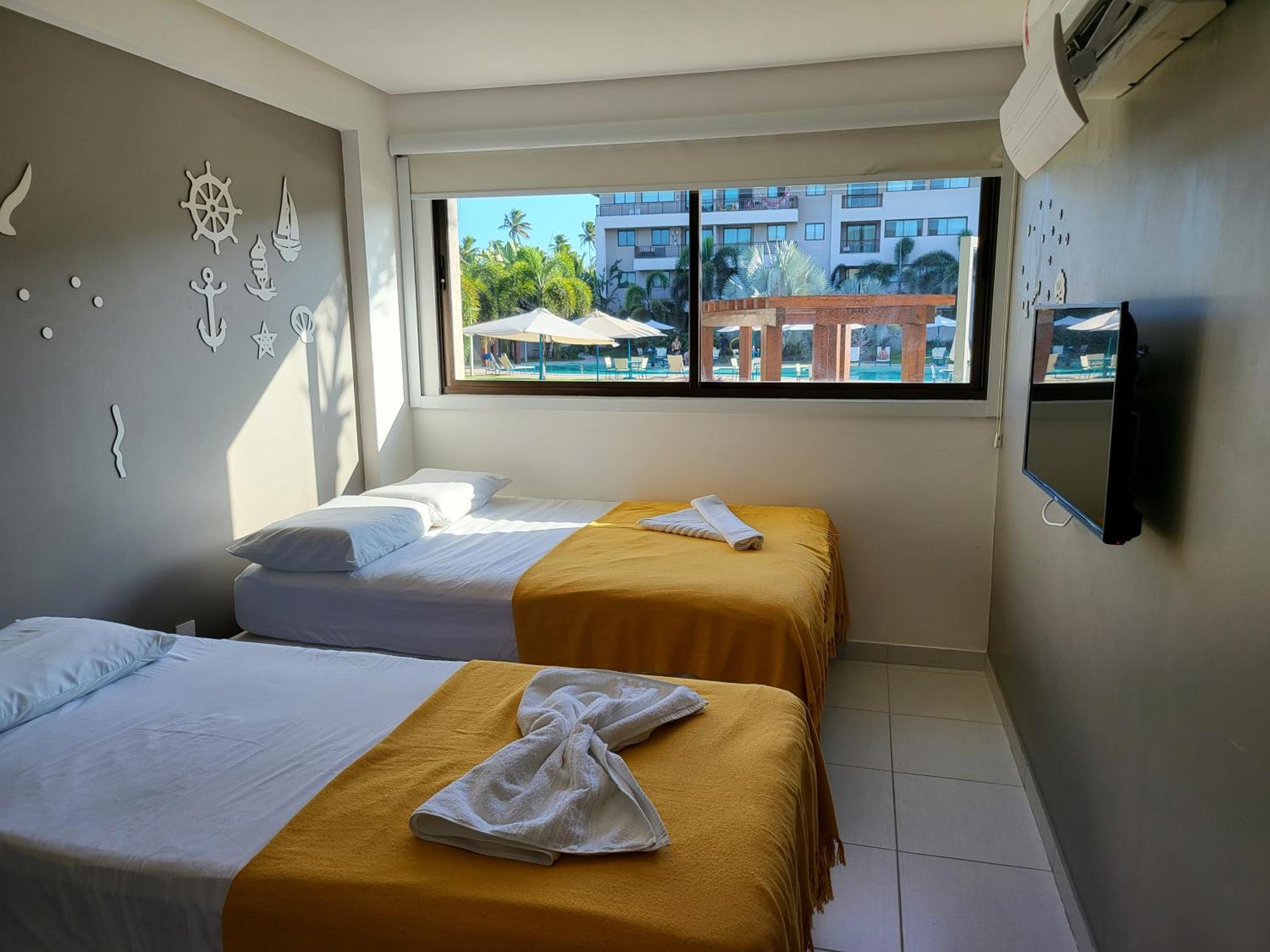 Boutique Ecolife Apartment Pôrto das Galinhas Екстериор снимка