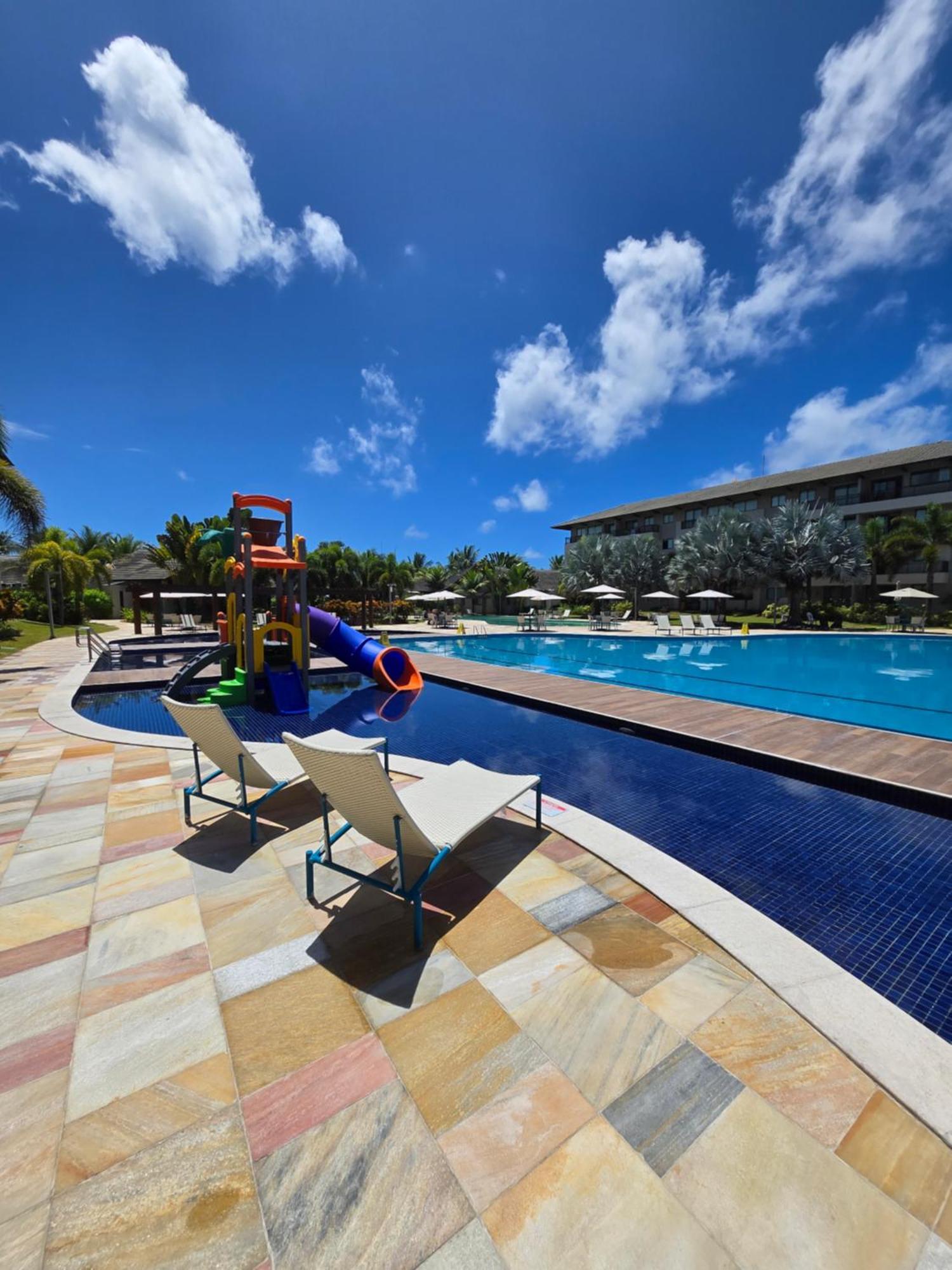 Boutique Ecolife Apartment Pôrto das Galinhas Екстериор снимка