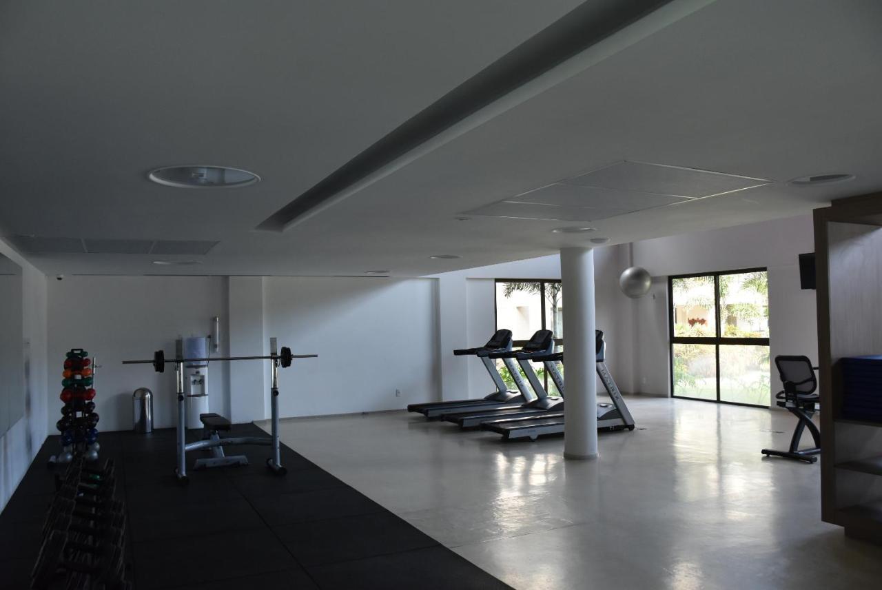 Boutique Ecolife Apartment Pôrto das Galinhas Екстериор снимка