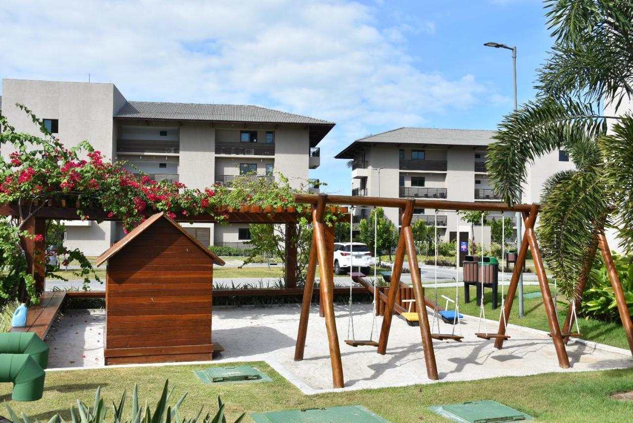 Boutique Ecolife Apartment Pôrto das Galinhas Екстериор снимка