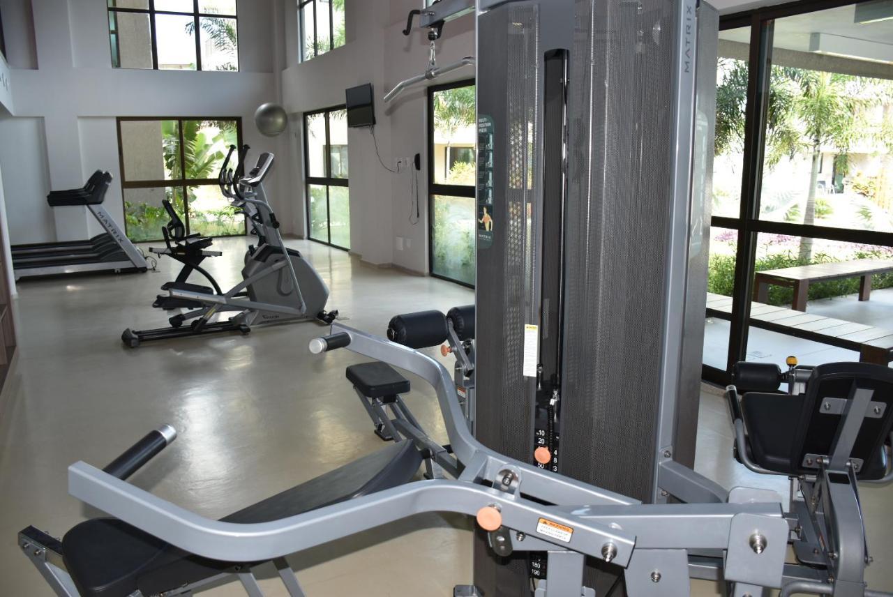 Boutique Ecolife Apartment Pôrto das Galinhas Екстериор снимка