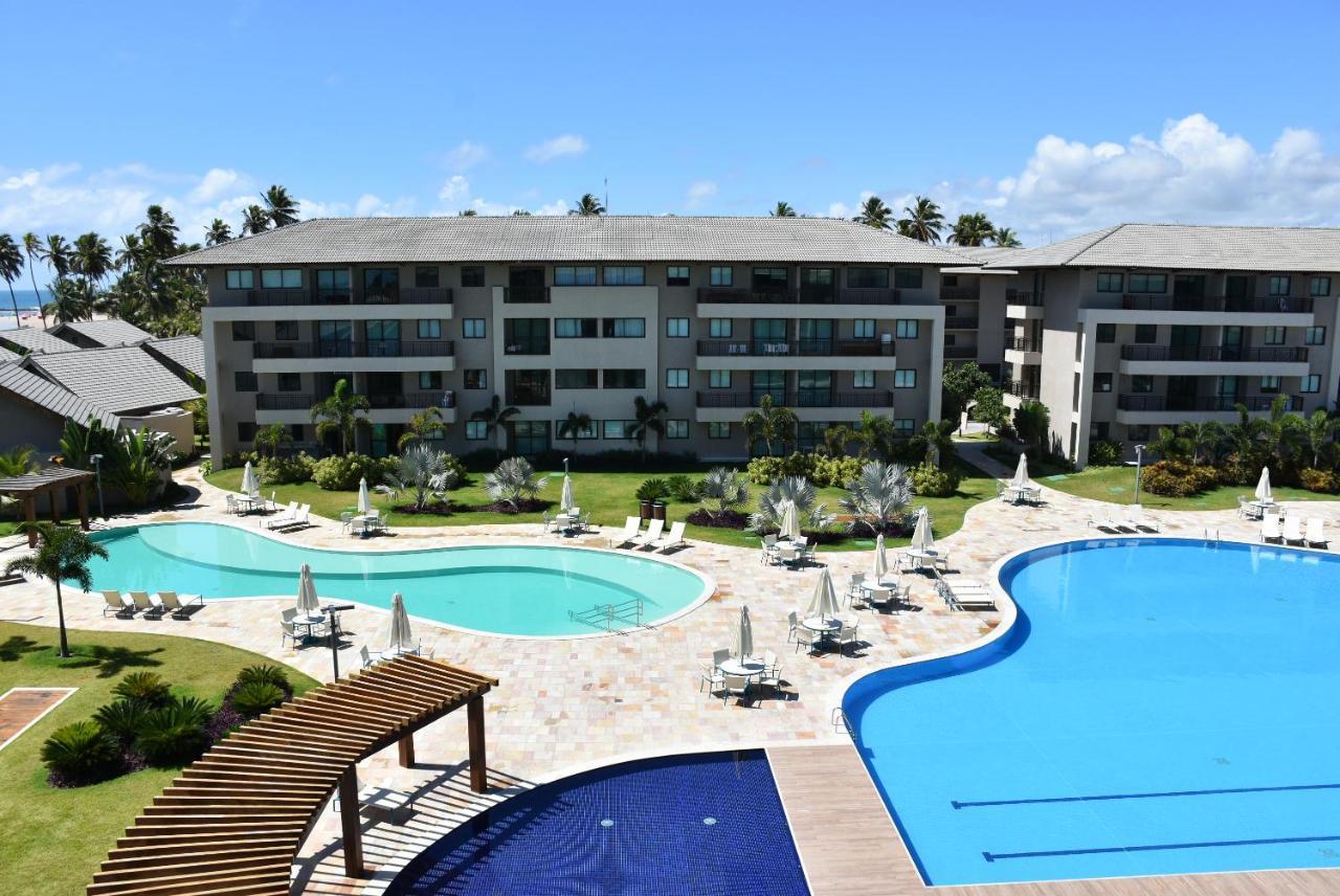 Boutique Ecolife Apartment Pôrto das Galinhas Екстериор снимка