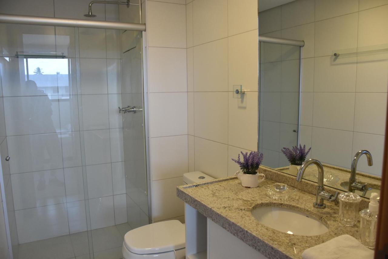 Boutique Ecolife Apartment Pôrto das Galinhas Екстериор снимка