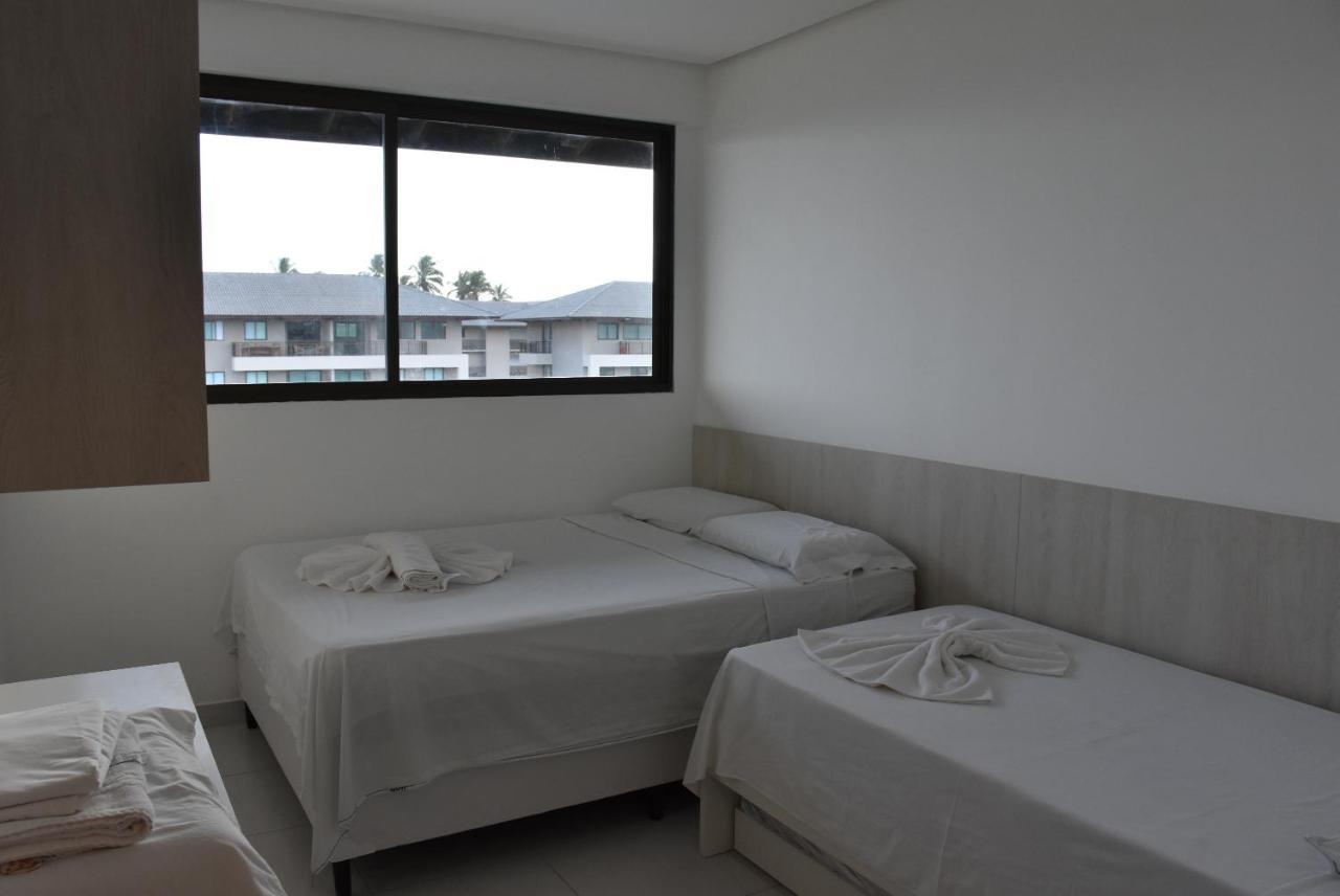 Boutique Ecolife Apartment Pôrto das Galinhas Екстериор снимка