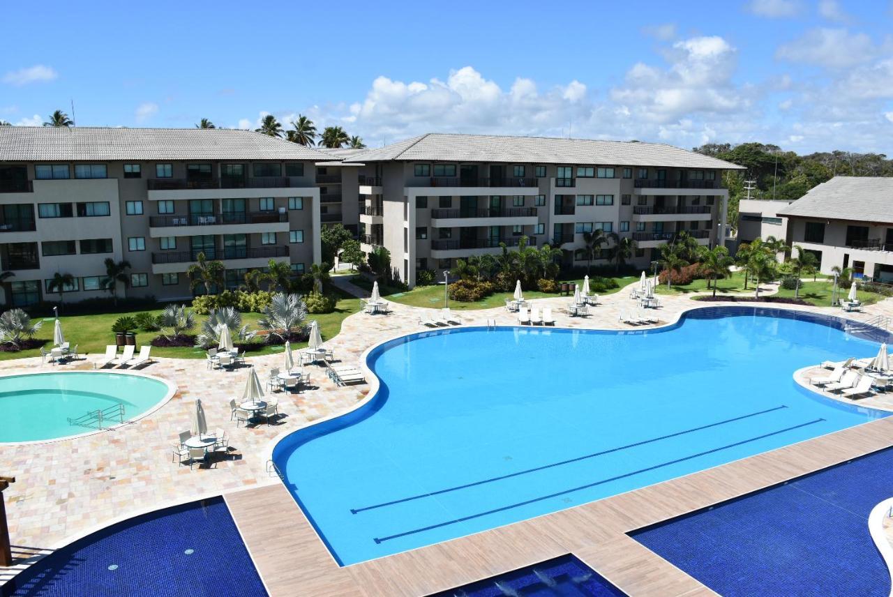 Boutique Ecolife Apartment Pôrto das Galinhas Екстериор снимка