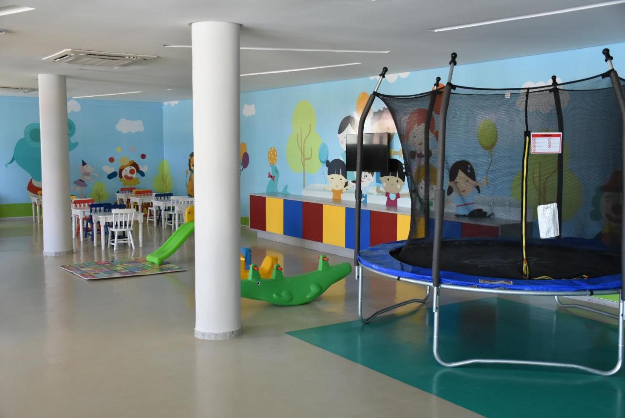 Boutique Ecolife Apartment Pôrto das Galinhas Екстериор снимка