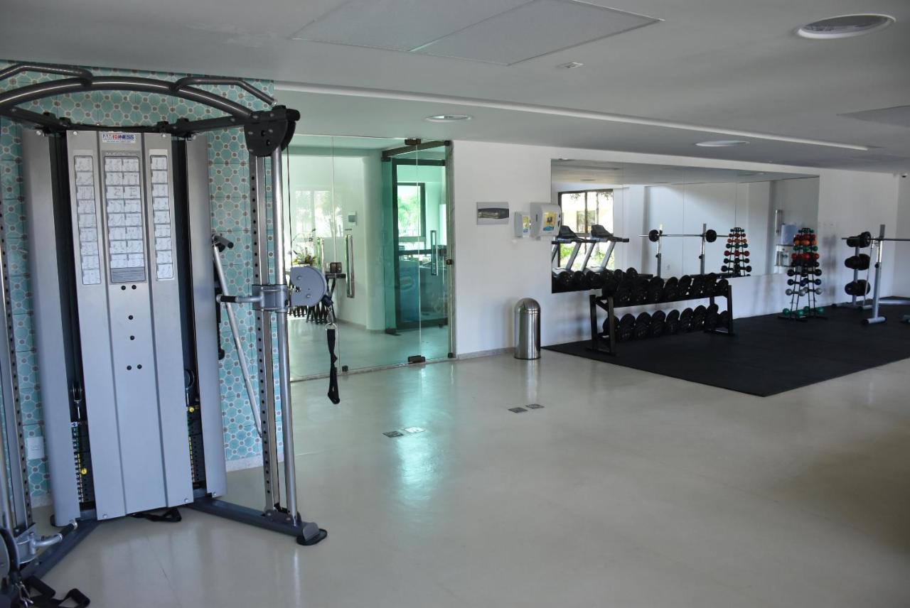 Boutique Ecolife Apartment Pôrto das Galinhas Екстериор снимка