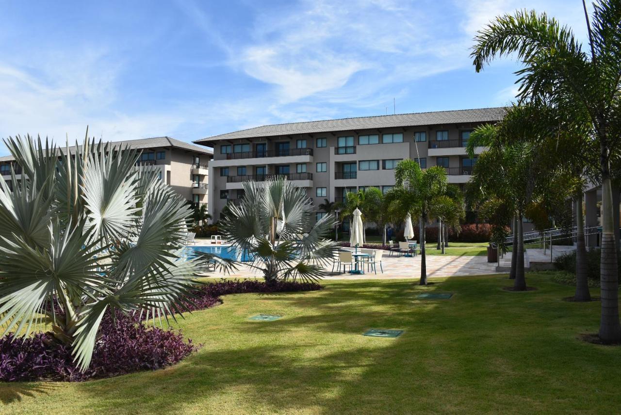 Boutique Ecolife Apartment Pôrto das Galinhas Екстериор снимка