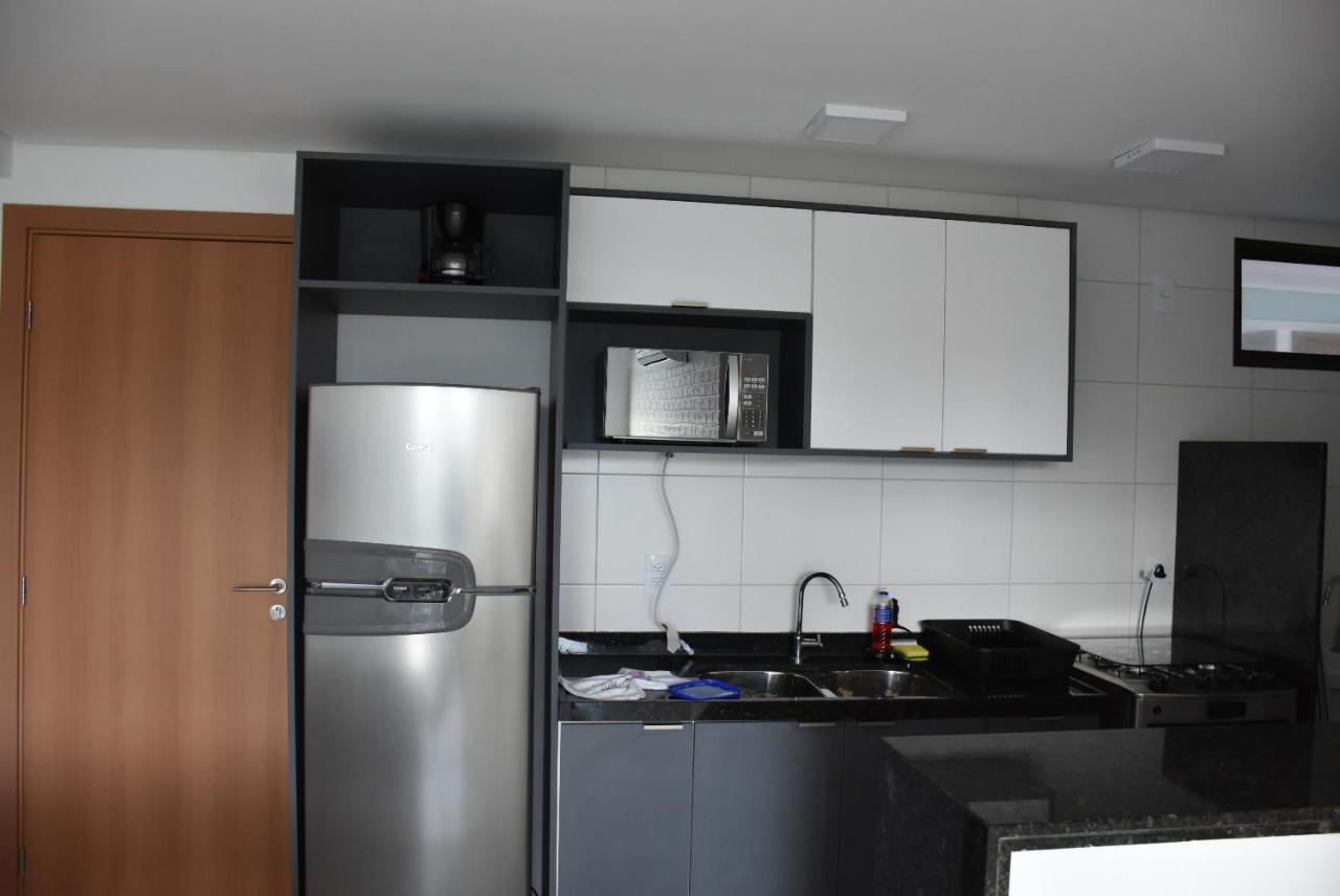 Boutique Ecolife Apartment Pôrto das Galinhas Екстериор снимка