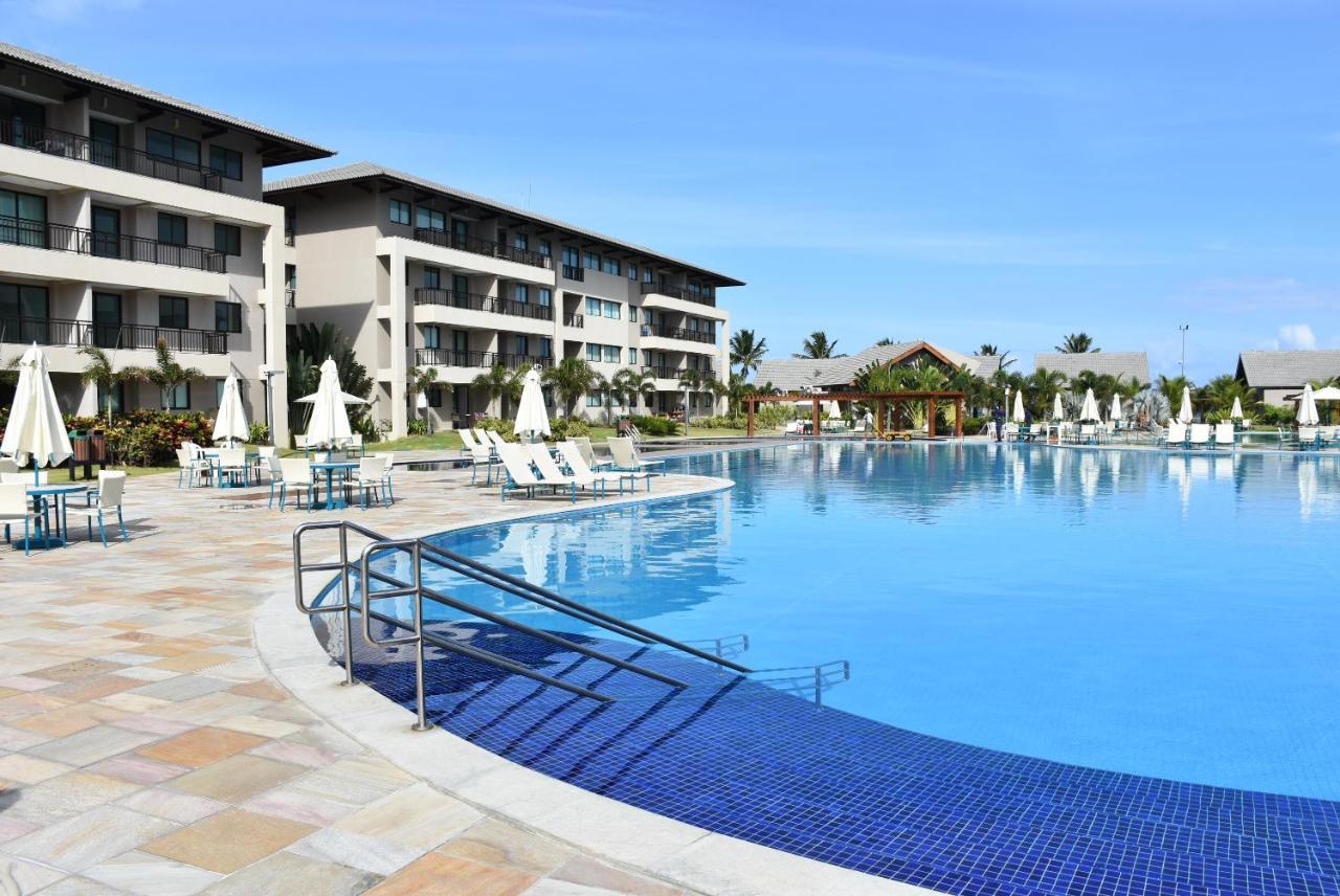 Boutique Ecolife Apartment Pôrto das Galinhas Екстериор снимка