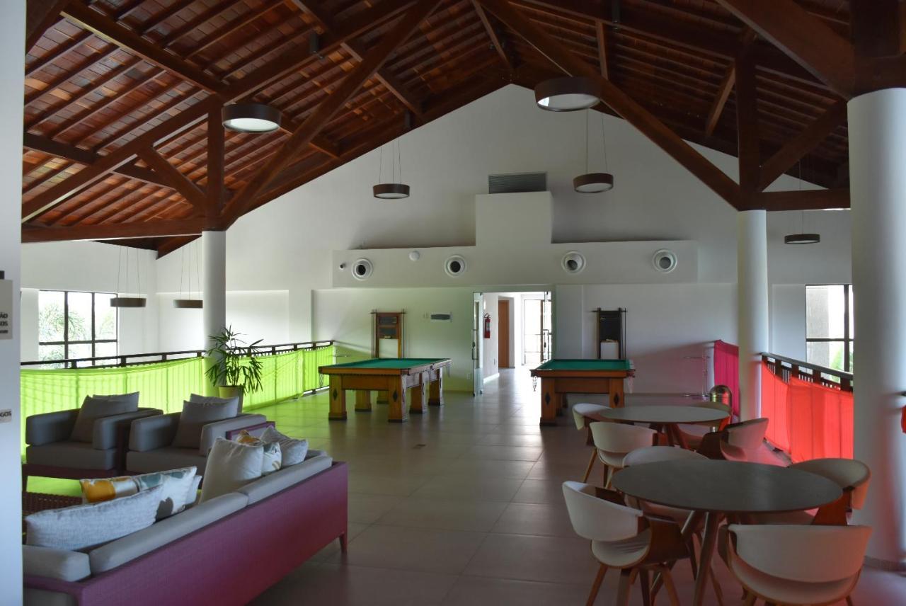 Boutique Ecolife Apartment Pôrto das Galinhas Екстериор снимка