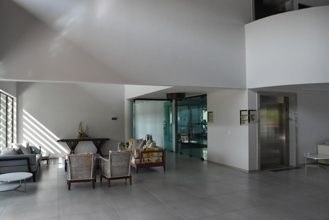 Boutique Ecolife Apartment Pôrto das Galinhas Екстериор снимка