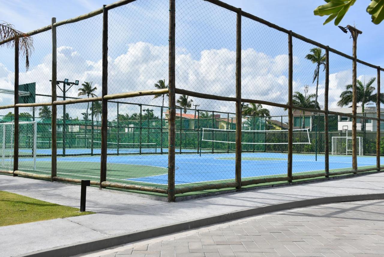Boutique Ecolife Apartment Pôrto das Galinhas Екстериор снимка