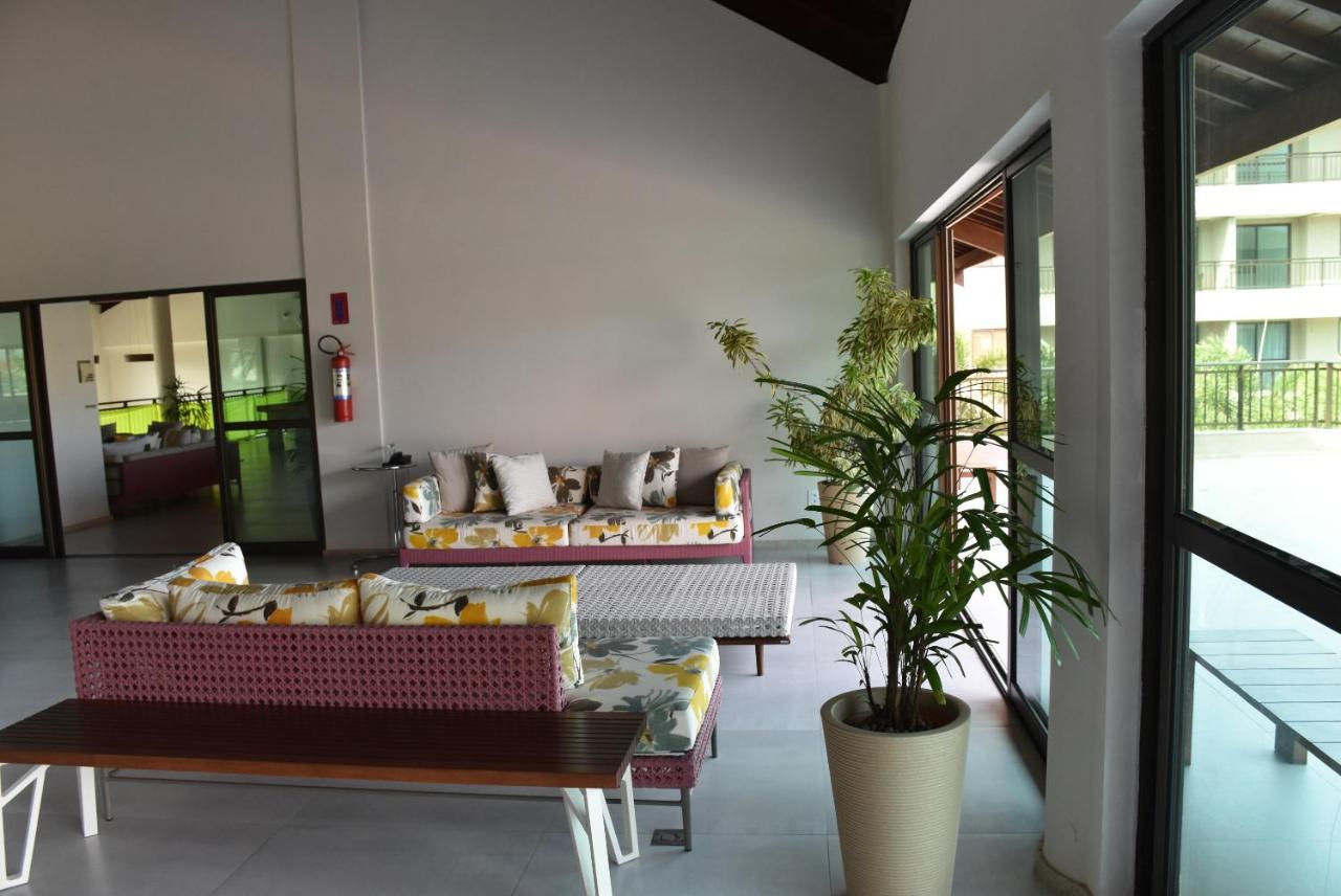 Boutique Ecolife Apartment Pôrto das Galinhas Екстериор снимка