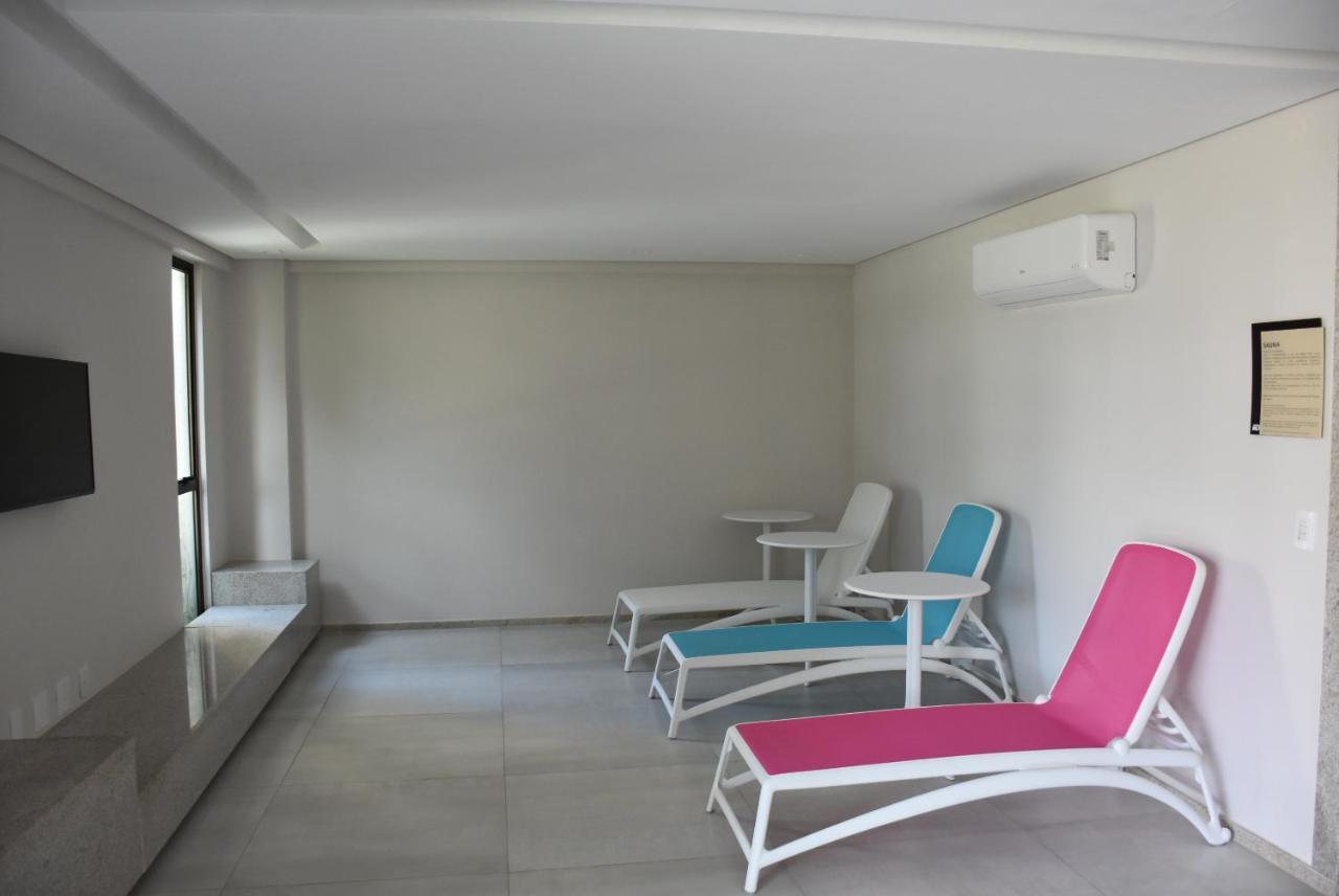 Boutique Ecolife Apartment Pôrto das Galinhas Екстериор снимка
