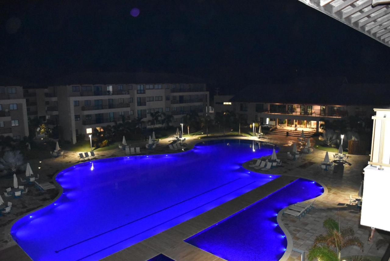 Boutique Ecolife Apartment Pôrto das Galinhas Екстериор снимка