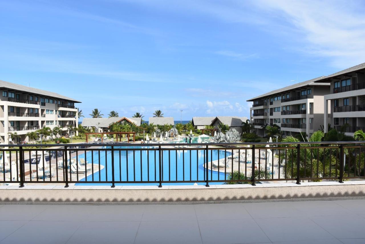 Boutique Ecolife Apartment Pôrto das Galinhas Екстериор снимка