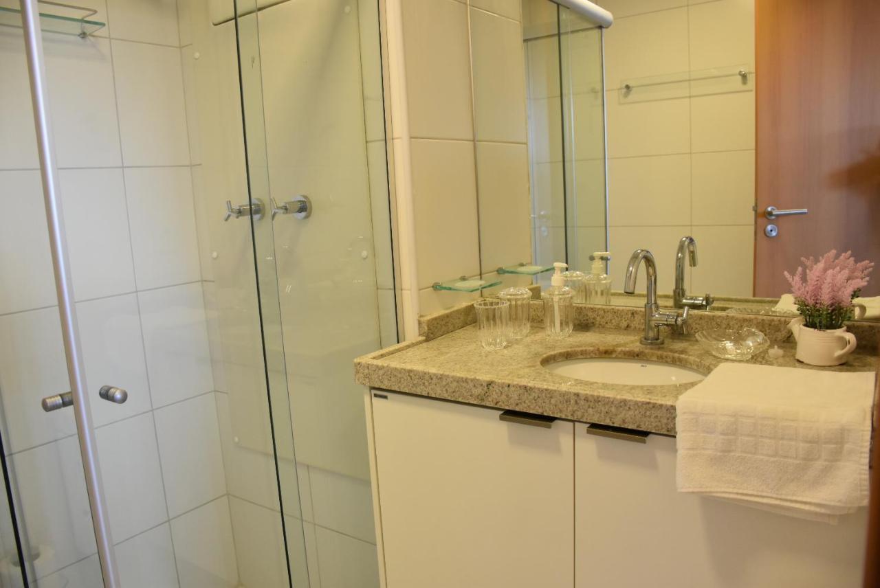 Boutique Ecolife Apartment Pôrto das Galinhas Екстериор снимка